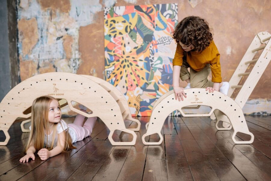 Museos para niños