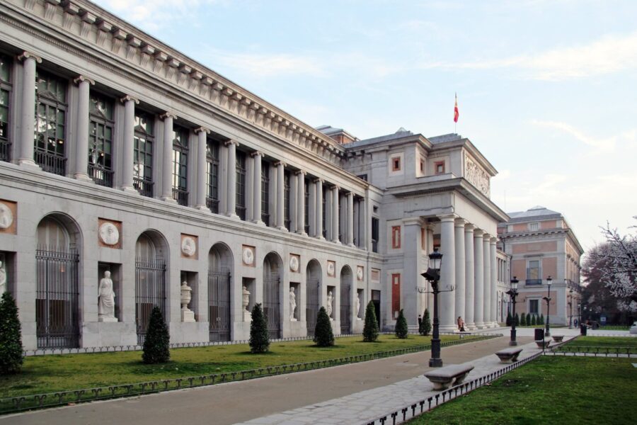 Museo del Prado