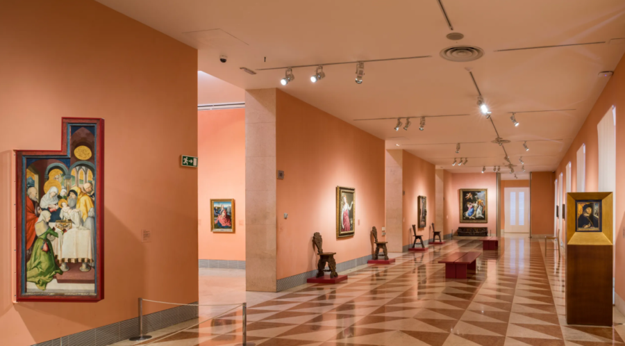 Museo Thyssen-Bornemisza