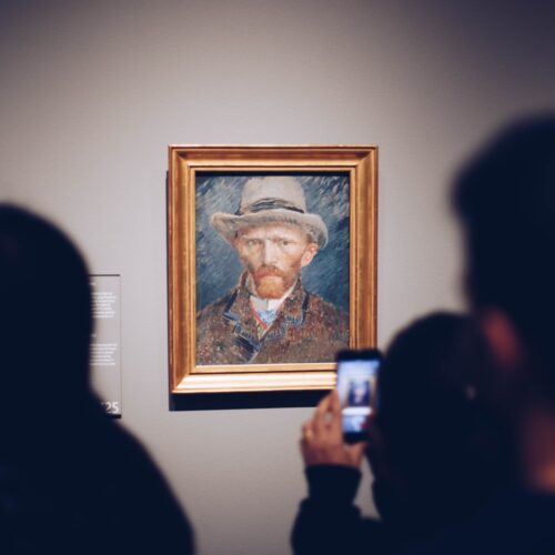 Cinco museos de España que debes visitar