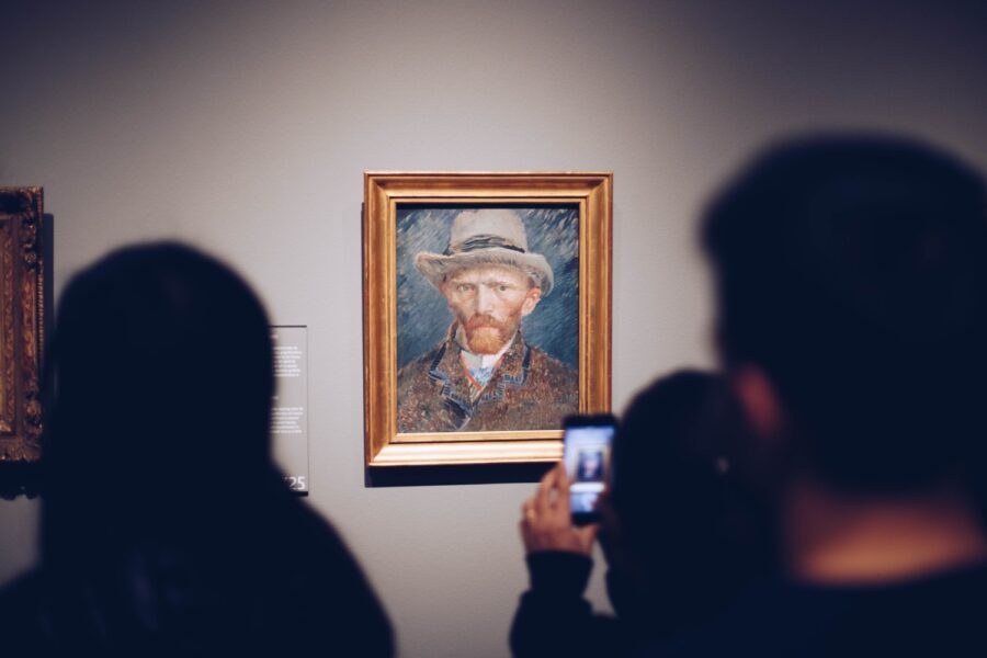 Cinco museos de España que debes visitar