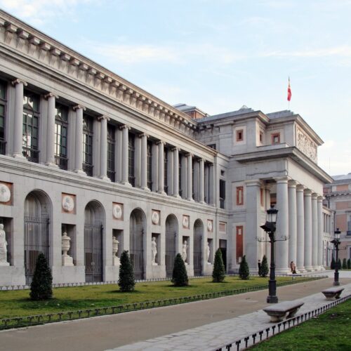 Museo del Prado