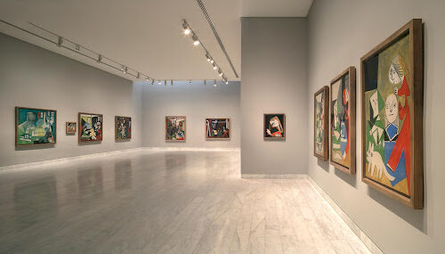 Museo Picasso
