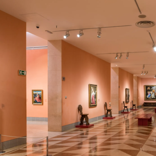 Museo Thyssen-Bornemisza