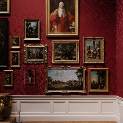 Museos populares de España