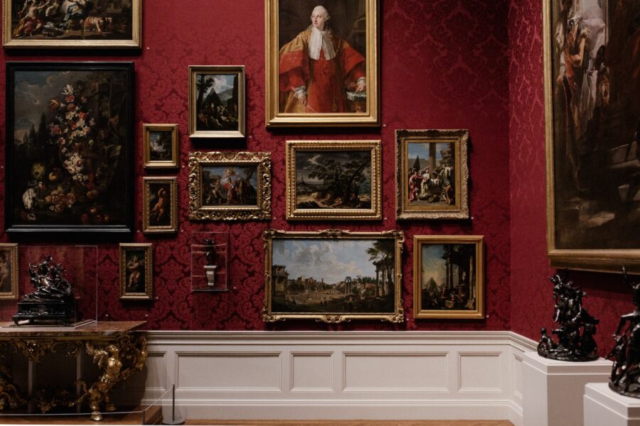 Museos populares de España