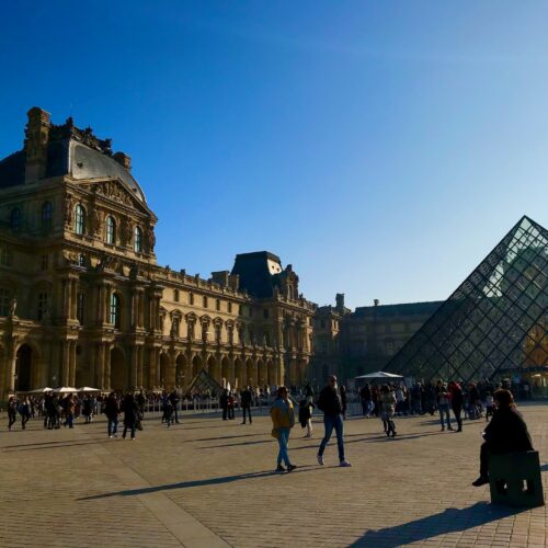 Beneficios de visitar museos