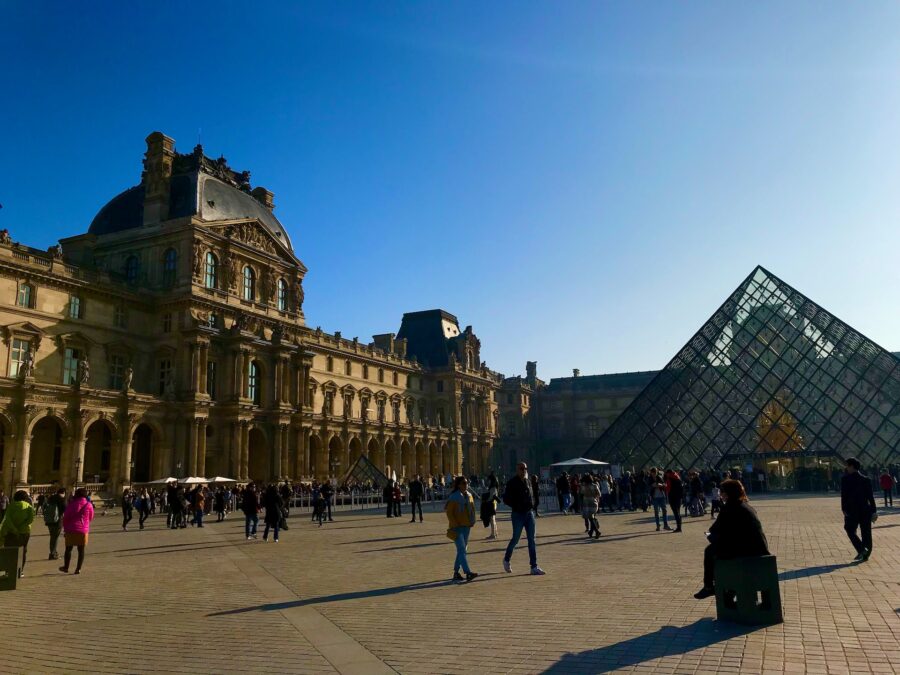 Beneficios de visitar museos