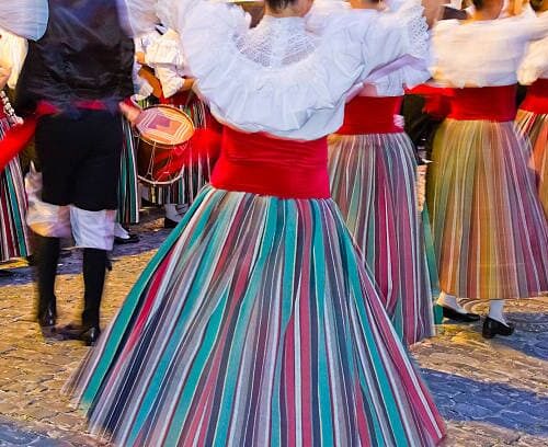 No se pierda: 9 fiestas icónicas de España que no puede perderse