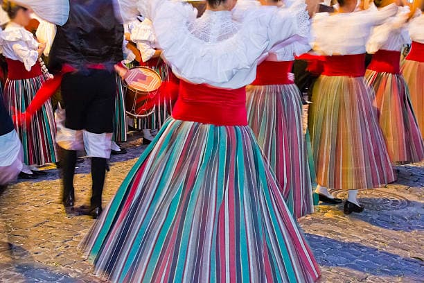 No se pierda: 9 fiestas icónicas de España que no puede perderse